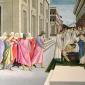 Сандро Боттичелли: великий художник эпохи Ренессанса