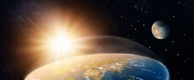 Кто из ученых считал что земля плоская. Как спорить со сторонниками теории плоской Земли