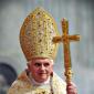 Бенедикт XVI, Почетный Папа Римский (Ратцингер Йозеф) «Что вколотили в тебя в гитлерюгенде, остается навсегда»