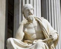 Этруски и Рим: гордость и ненависть двух цивилизаций в одном невероятном археологическом открытии Этрусской наукой называли в риме
