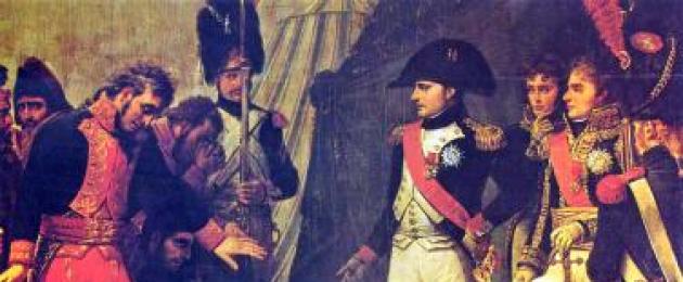 Пиренейские войны. Из истории Испании.Наполеоновские войны в Испании Последствия освободительной войны в испании 1808 1814