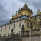 Что посмотреть во Львове - Храмы (соборы и церкви) Львова