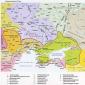 Украина в составе российской империи Исторические границы Украины в период «вызвольных змагань»