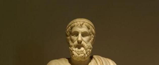 Самые интересные факты о гомере. Гомер - легендарный древнегреческий поэт-сказитель