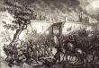 Guerra de Livonia: brevemente sobre las causas, los principales acontecimientos y las consecuencias para el estado