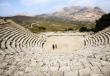 Έργα του Σοφοκλή: κατάλογος αρχαίων ελληνικών τραγωδιών, γλωσσικά χαρακτηριστικά, περιεχόμενο, κύριες ιδέες και ιστορικά θεμέλια