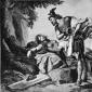 Germaani-skandinaavia mütoloogia tegelane Siegfried: omadused, peamised vägitükid