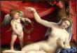 Mitos y Leyendas * Cupido (Eros, Eros, Cupido)