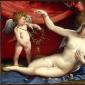 Myths and Legends * Cupid (Eros, Eros, Cupid)