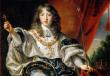 Il divino re sole Luigi XIV: la storia della vita e della morte di un pio libertino