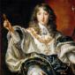 El divino Rey Sol Luis XIV: la historia de la vida y muerte de un piadoso libertino