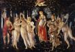 Ängel från Florens: vem var den mystiska Venus av Sandro Botticelli