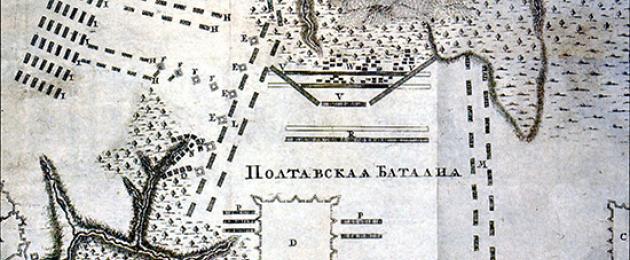 Battle of Poltava: Ministry of Defense of the Russian Federation