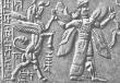 Sumerians - people or gods