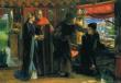Dante Gabriel Rossetti and his work