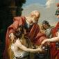 Prokopius Caesarea: elämäkerta, panos tieteeseen, teoksia