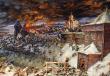 Millised Venemaa linnad osutasid vallutamise ajal mongoli vägedele vastupanu?