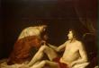 El mito de Cupido y Psique: resumen y análisis