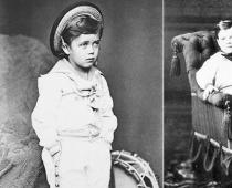 Nicholas II Alexandrovich Vilken tid regerade Nicholas 2