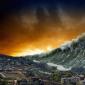 Global disasters that befell the earth in the past