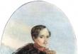 What is the peculiarity of Lermontov’s love for the homeland?