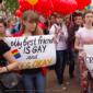 Mis on LGBT: kuidas see tähistab, sõna tähendus