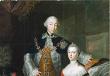 How the favorite took away her husband Peter III from Catherine the Great The fate of Peter III's favorite Elizabeth Vorontsova