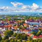 Estland: intressanta fakta och strikta lokala bestämmelser