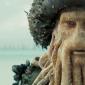 ¿Por qué Davy Jones se convirtió en pulpo?