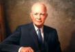 Dwight Eisenhower - biografía, información, vida personal Biografía de Dwight Eisenhower