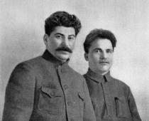 Vad hände med Stalins vänstra hand?
