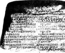 Antichi calendari greci Astronomia greca ed egiziana