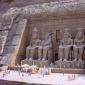 Abu Simbel-templet - världens inofficiella underverk i Egypten