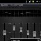Winamp for Android in Russian Winamp for Android full version