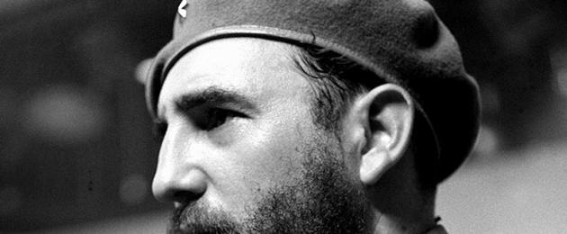 Assassination attempts on Fidel Castro.  The most unusual, but real attempts of the CIA on Fidel Castro