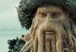 Why did Davy Jones become an octopus?