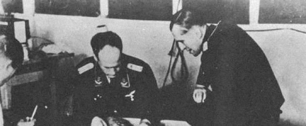 Nazi experiments on people.  What experiments did the Nazis conduct on people?