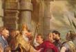 Teodosio I il Grande Cristianesimo come religione di stato