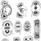 Type protozoa Organelles of movement of unicellular organisms