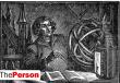 ThePerson: Nicolaus Copernicus, biography, life story, facts Scientist Copernicus