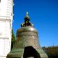 Campana dello Zar: foto e descrizione di un monumento dell'arte della fonderia russa del XVIII secolo La storia della Campana dello Zar in breve per i bambini 2