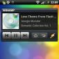 Winamp for Android in Russian Winamp pro premium for Android