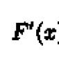 The simplest properties of integrals 2 definition of an indefinite integral and its properties