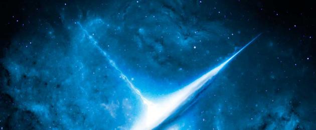 Kometer som kan ses med blotta ögat.  De viktigaste astronomiska händelserna under det utgående året från astronomen Sergei Popov Astronomiska fenomen i juli året