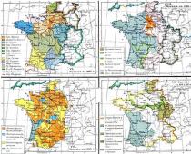 Στη Γαλλία, το νομοθετικό πλαίσιο για τις ICO εγκρίθηκε στη Γαλλία.