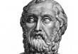 Vad betyder myten om Platons grotta?