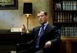 The real name of Dmitry Medvedev radically changes the facts of his biography