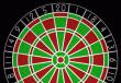 Basic Rules of Darts for Beginners How many numbers are on a dart board