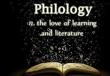 Filologiska vetenskaper.  Vad studerar filologi?  ryska filologer.  Vad studerar filologi och vilka avsnitt innehåller det. Exempel på användningen av ordet novelism i litteratur?