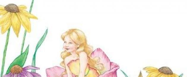 Brief summary of the fairy tale Thumbelina for the reader.  Encyclopedia of fairy-tale heroes: